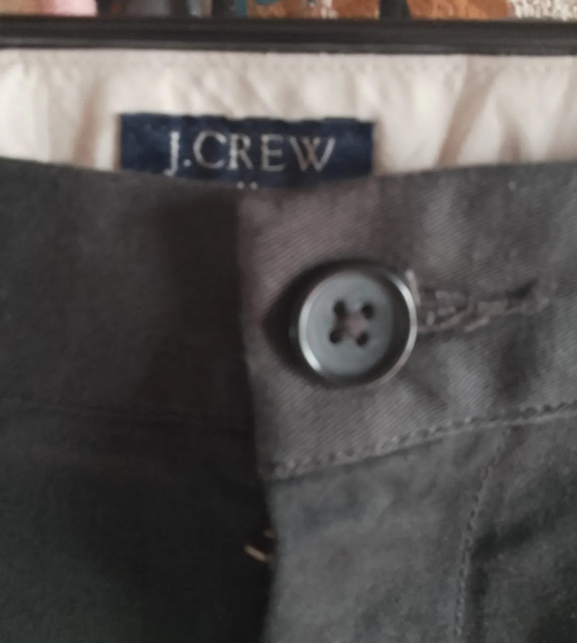 Pantalón J.Crew - imagen 4