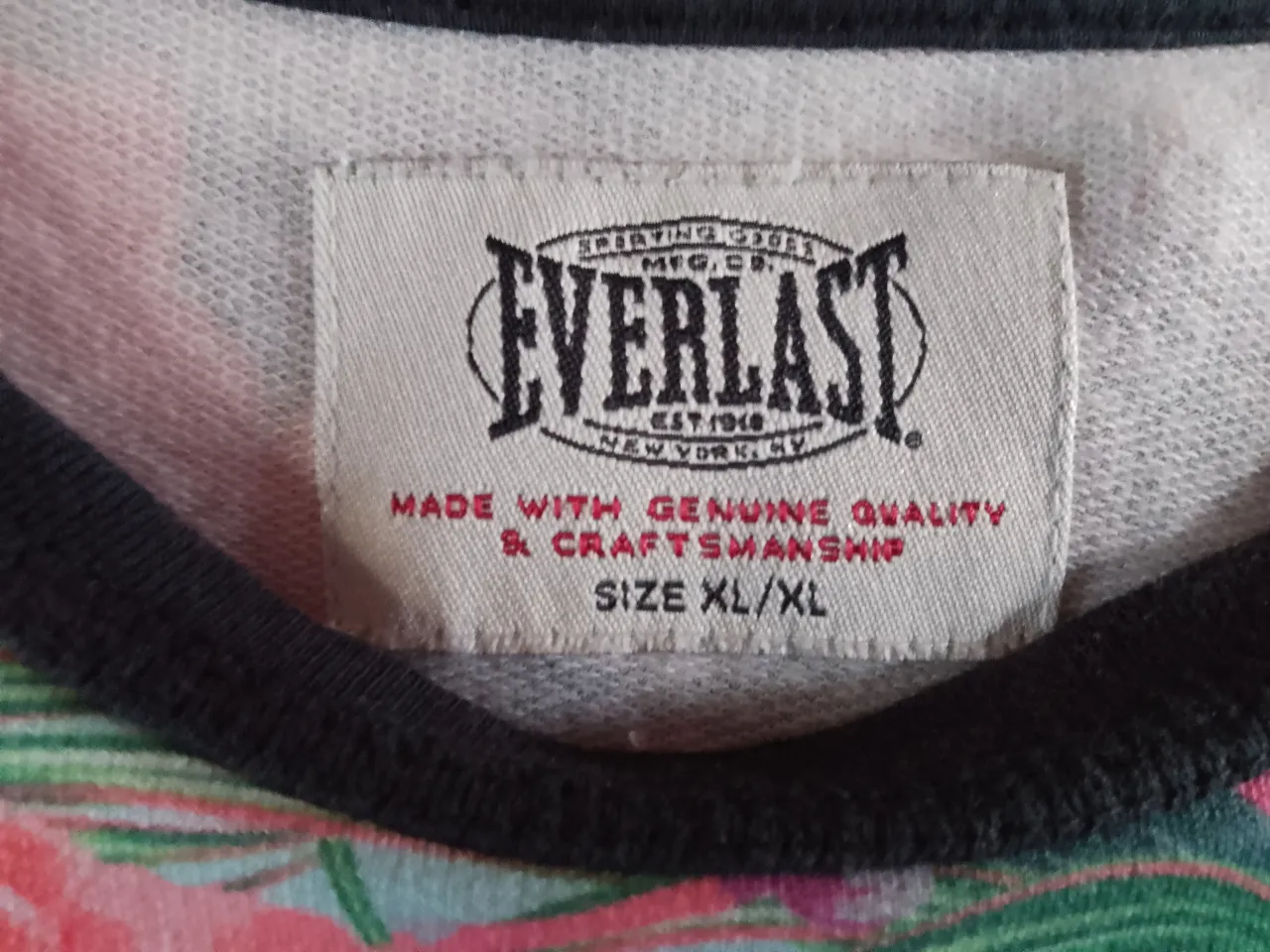 Buzo Everlast - imagen 5