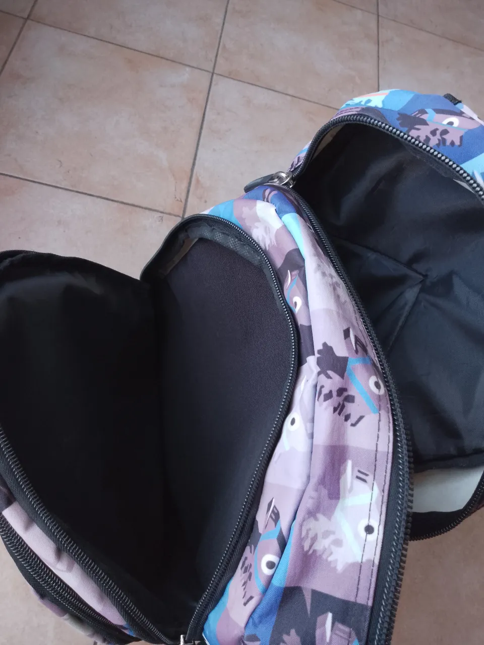 Monedero Fornite - Vista 6