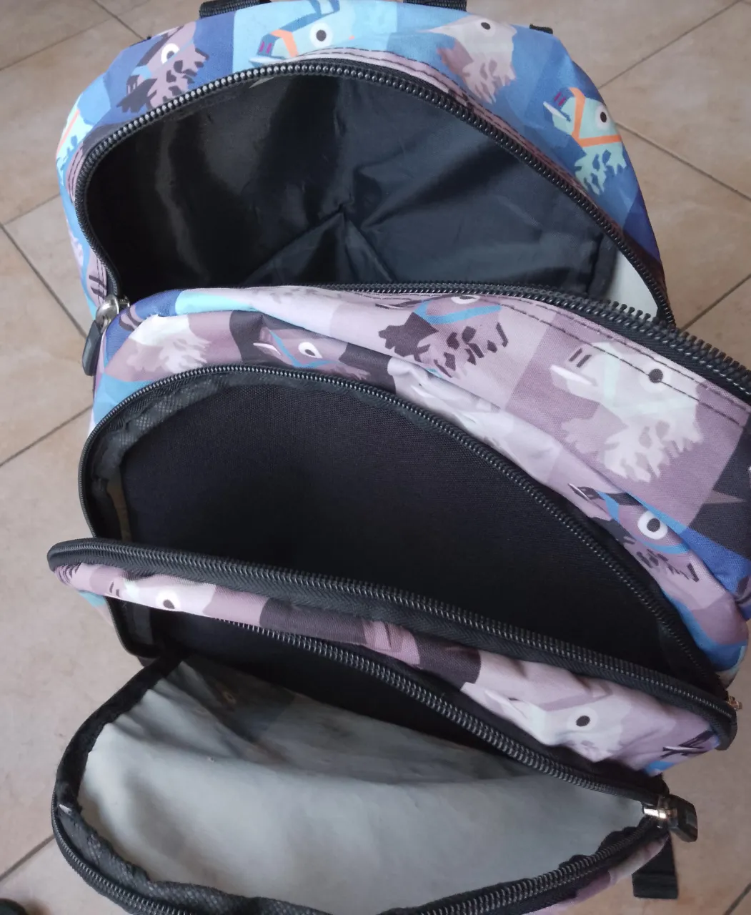 Monedero Fornite - Vista 7