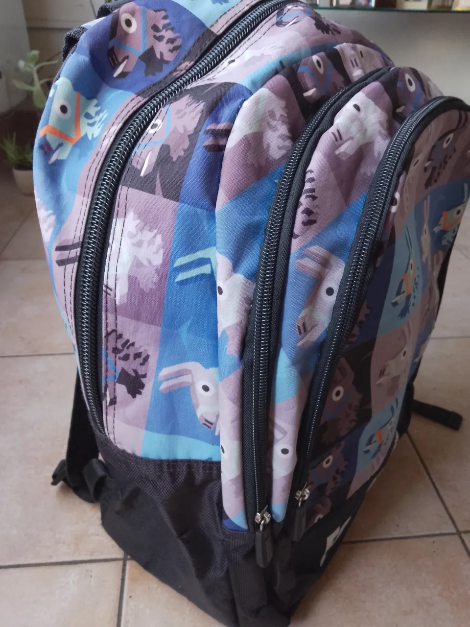 Monedero Fornite - Vista 2