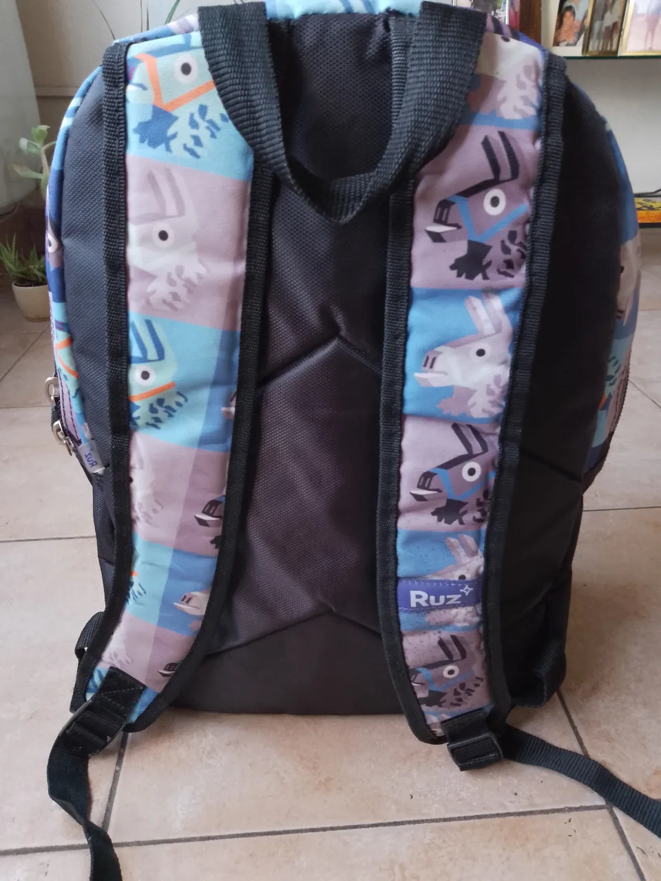 Monedero Fornite - Vista 3