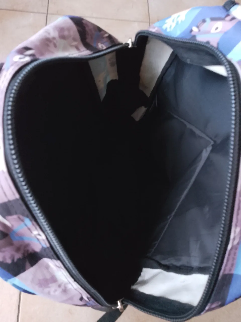 Monedero Fornite - Vista 8