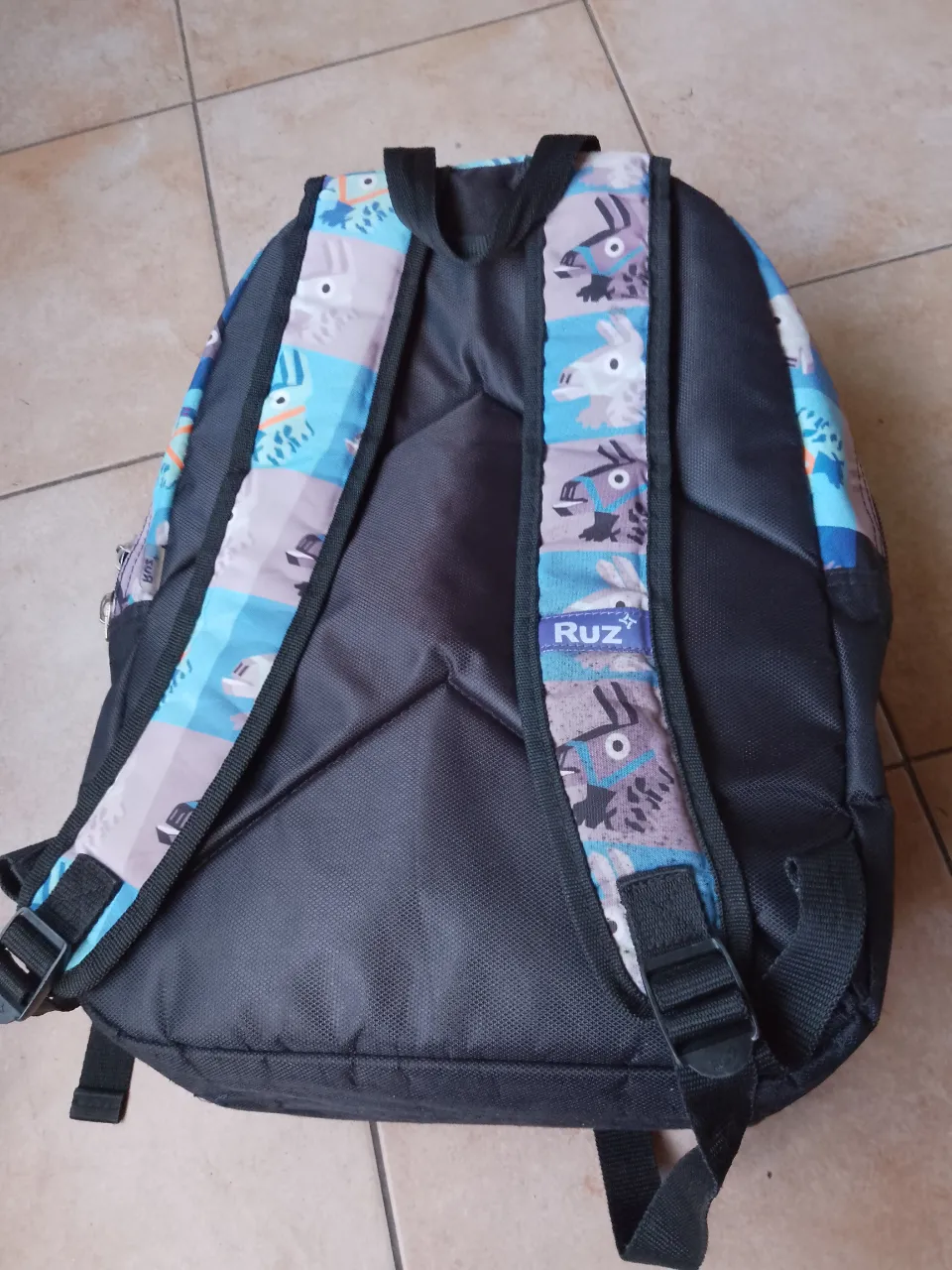 Monedero Fornite - Vista 4