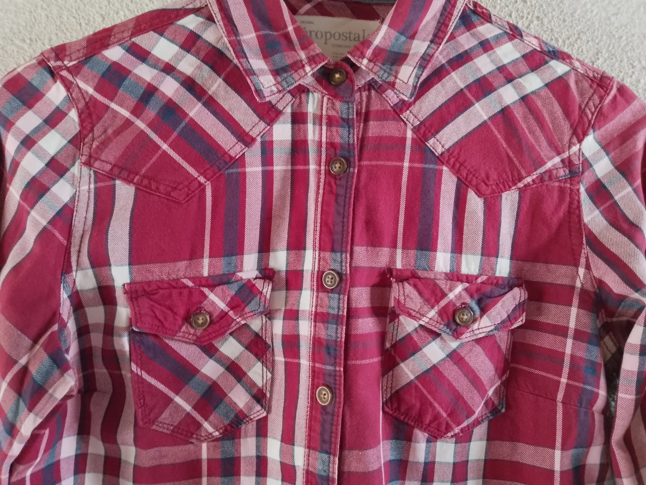Camisa Aéropostale - imagen 3