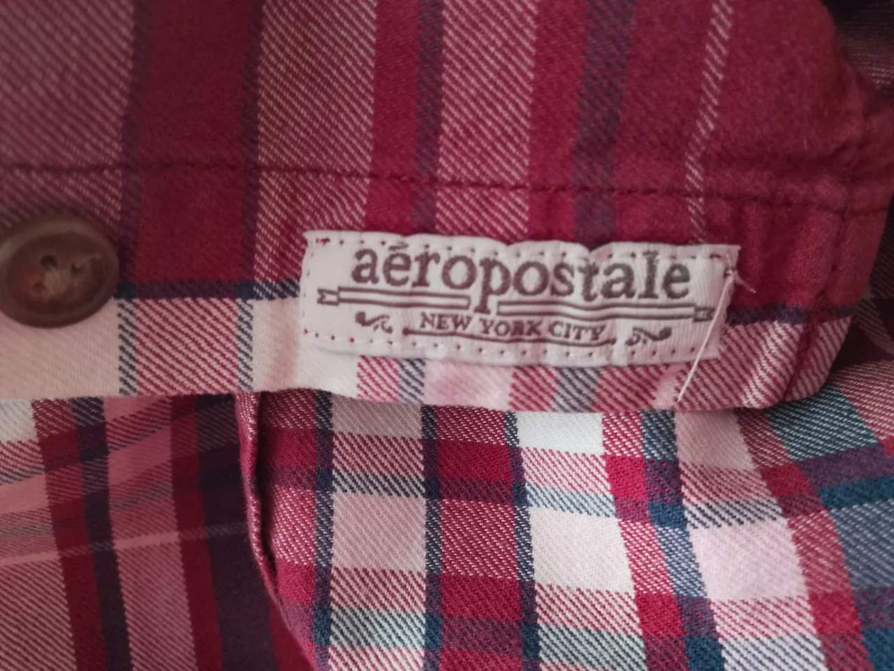 Camisa Aéropostale - imagen 10