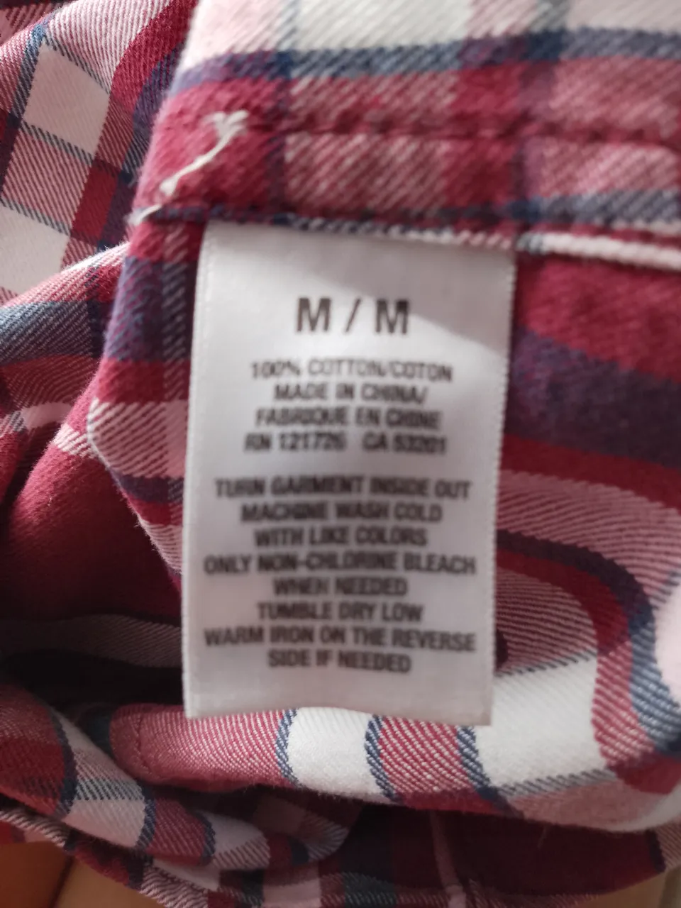 Camisa Aéropostale - imagen 8