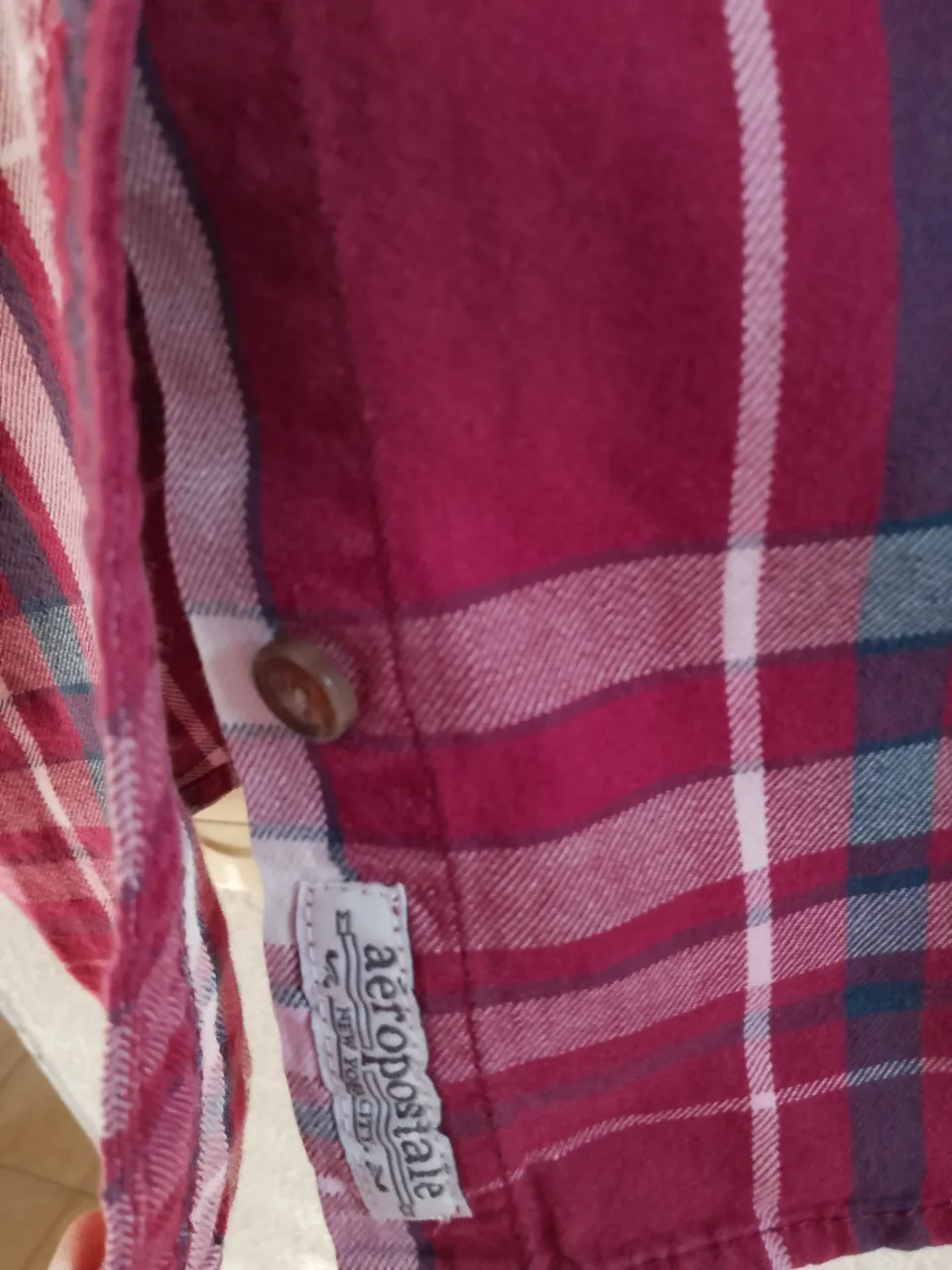Camisa Aéropostale - imagen 5