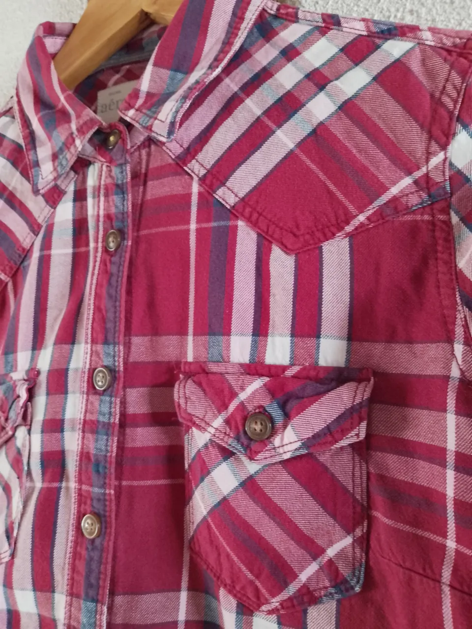 Camisa Aéropostale - imagen 2