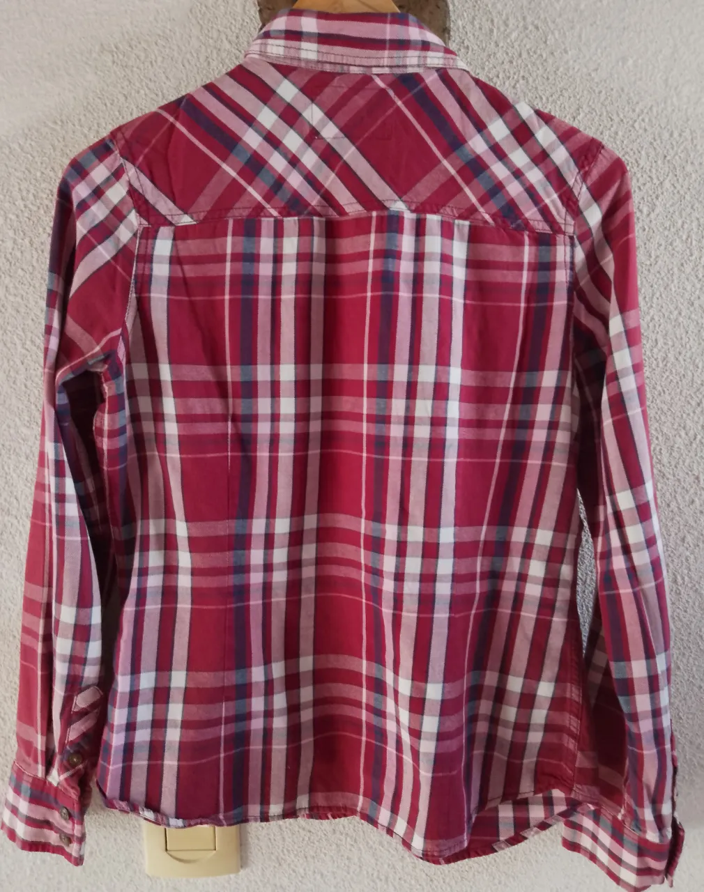 Camisa Aéropostale - imagen 9