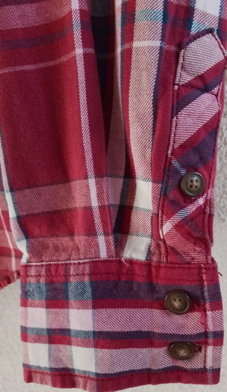 Camisa Aéropostale - imagen 4