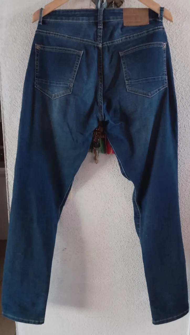 Pantalón Americanino - Vista 3