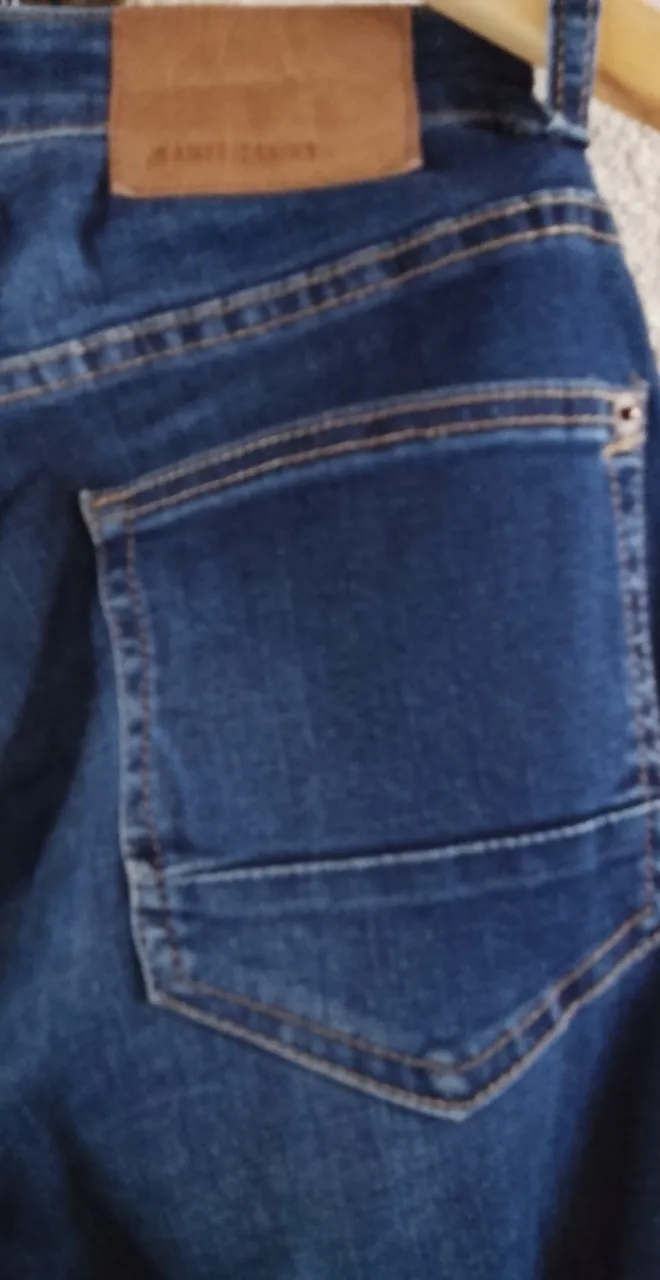 Pantalón Americanino - Vista 4