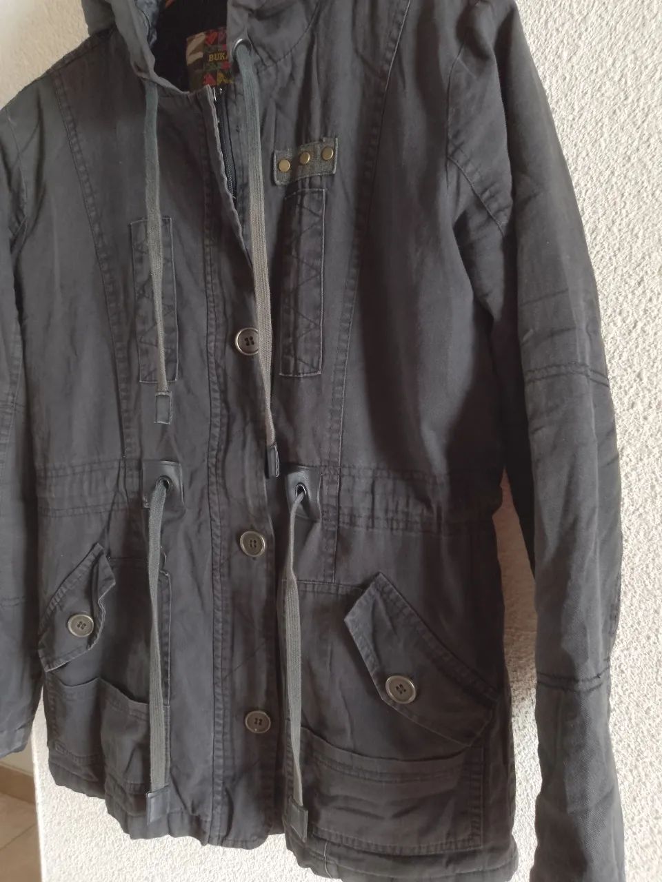 Campera Sin marca conocida - imagen 2