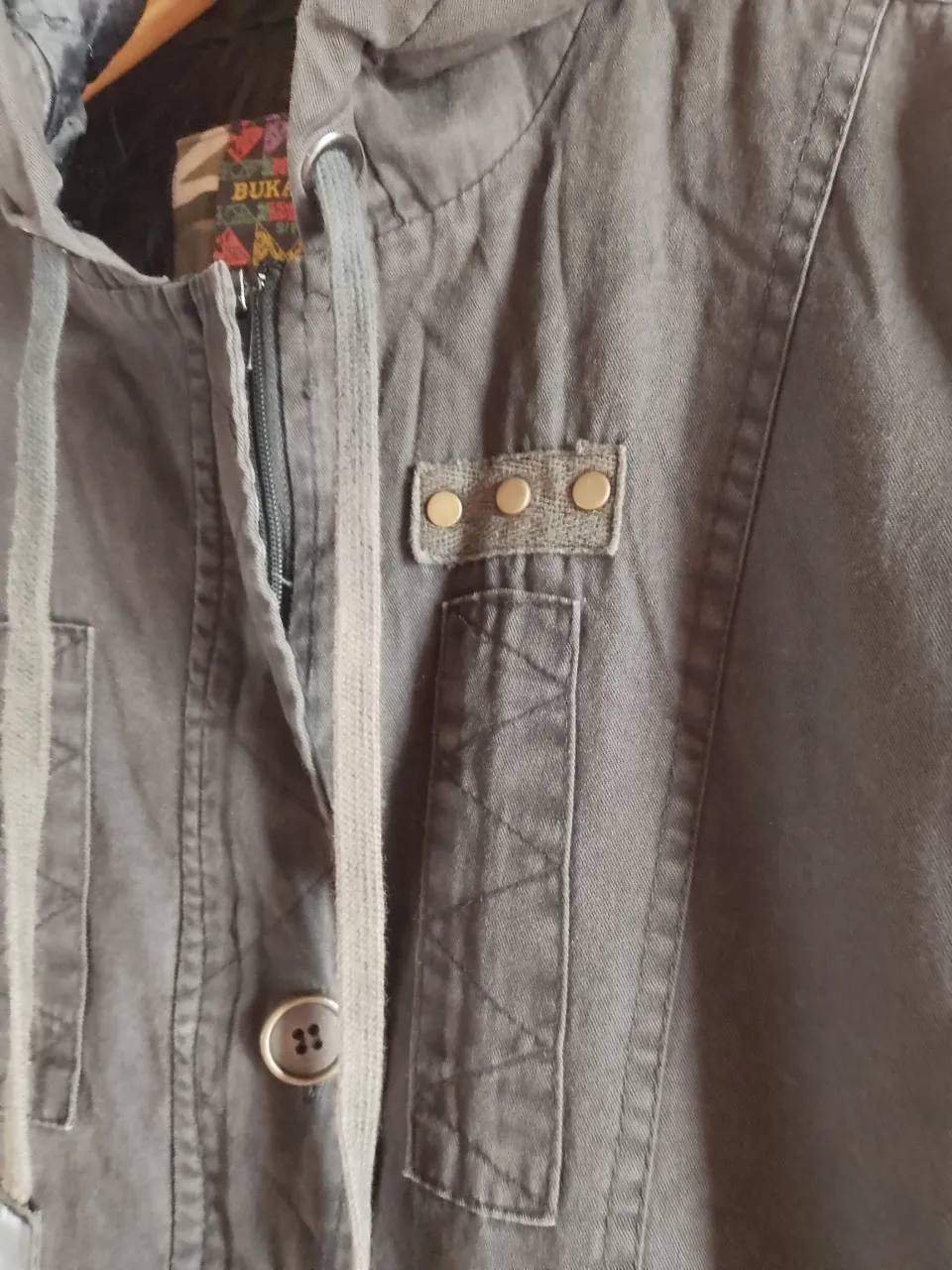 Campera Sin marca conocida - imagen 4