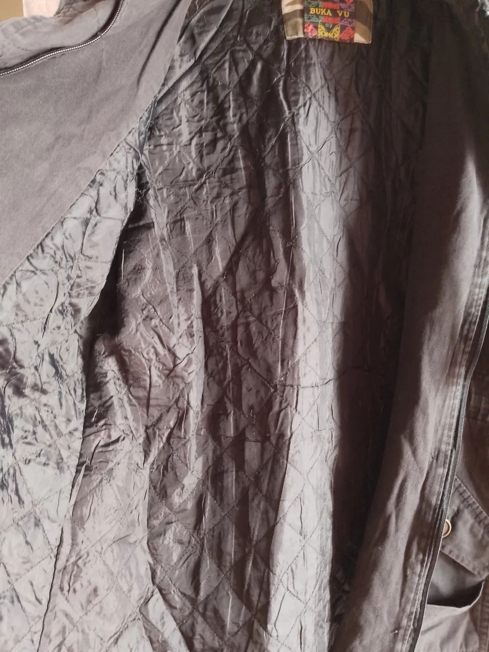 Campera Sin marca conocida - imagen 5