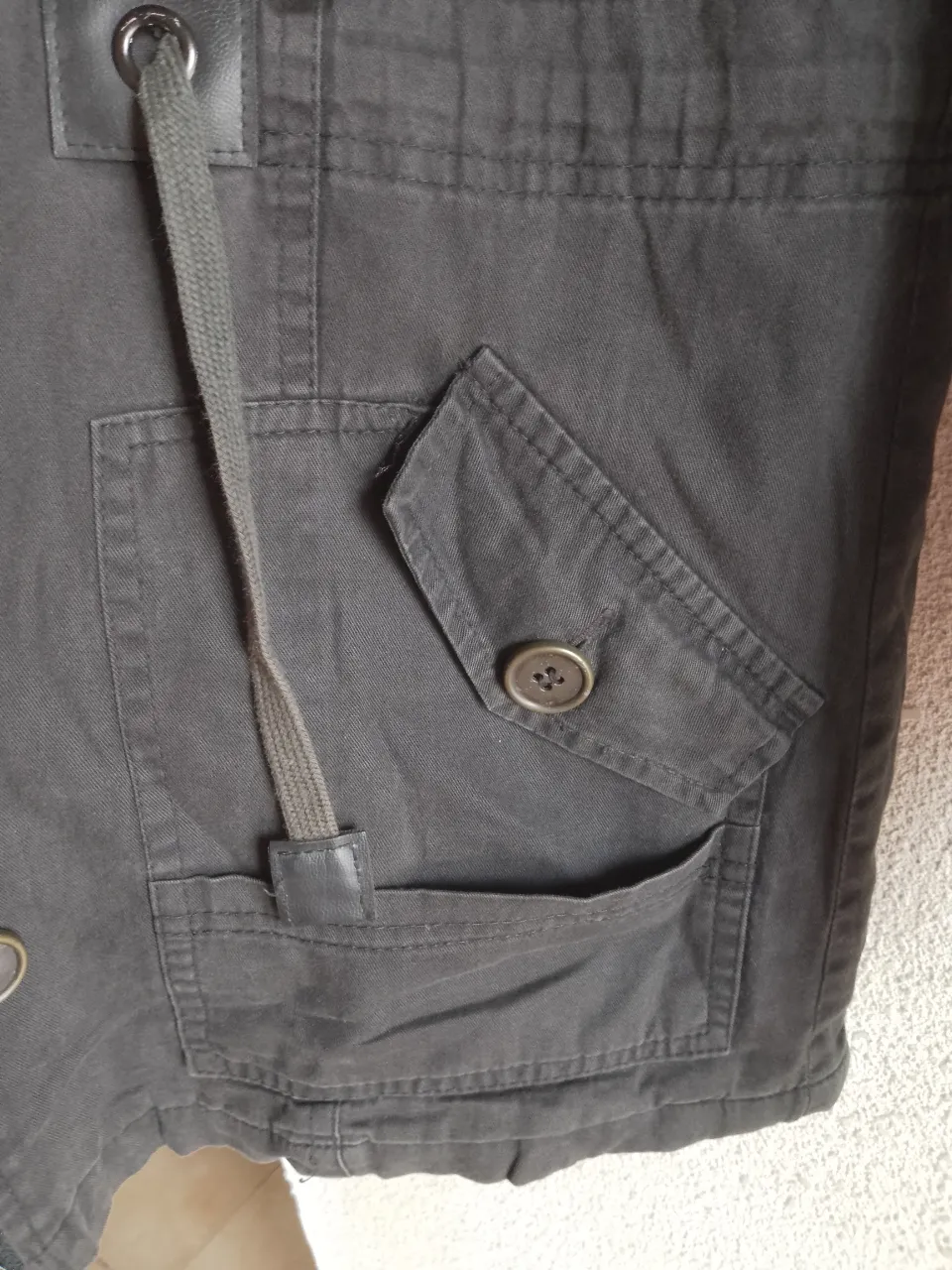 Campera Sin marca conocida - imagen 3