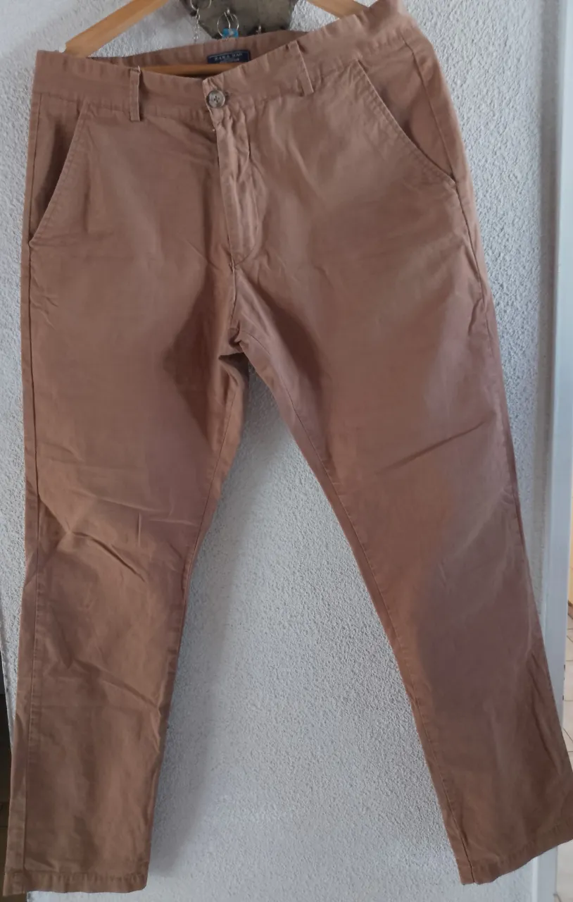 Pantalón Zara Man - imagen 1