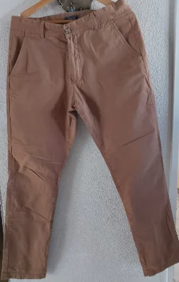 Zara Man