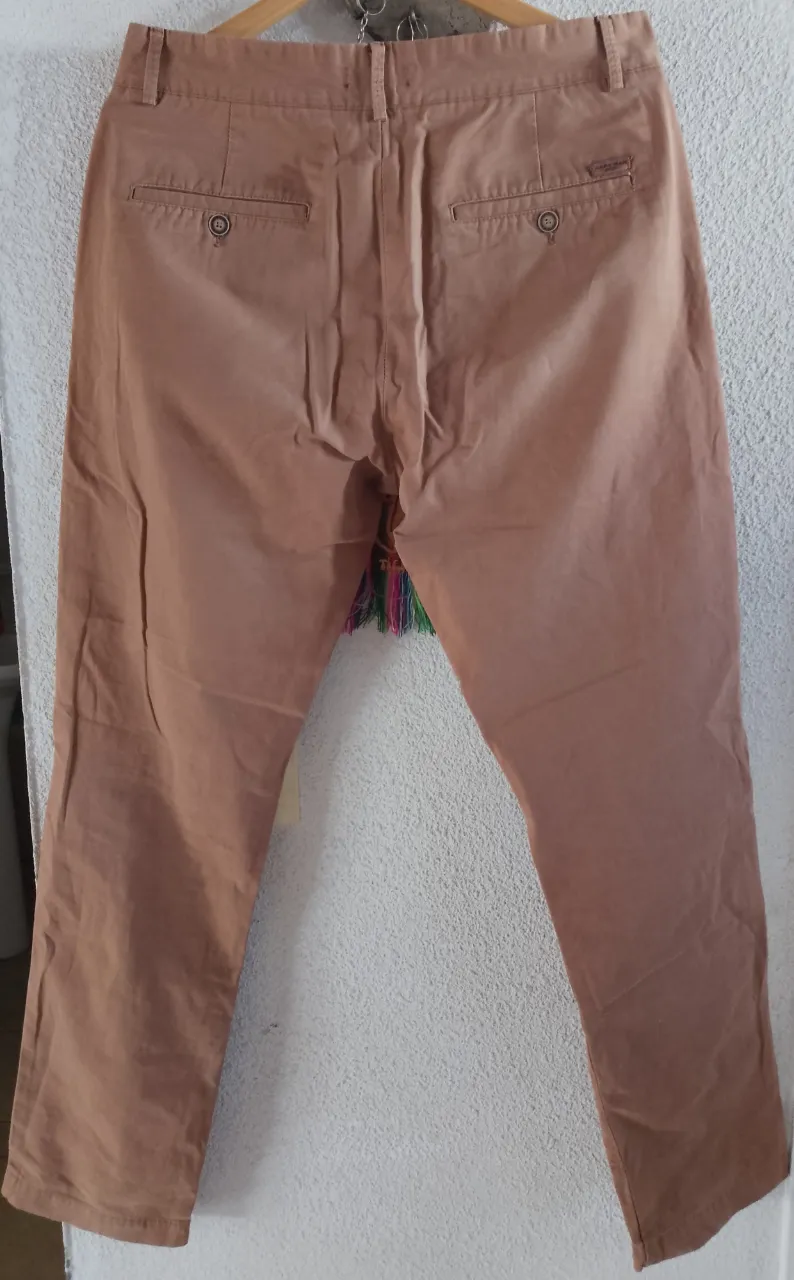Pantalón Zara Man - imagen 3