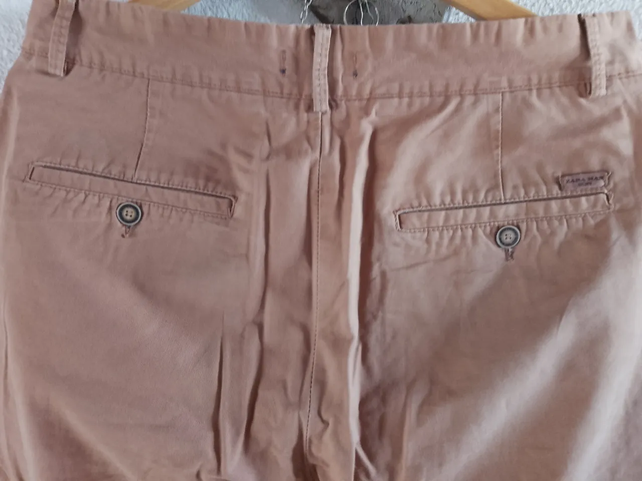 Pantalón Zara Man - imagen 4