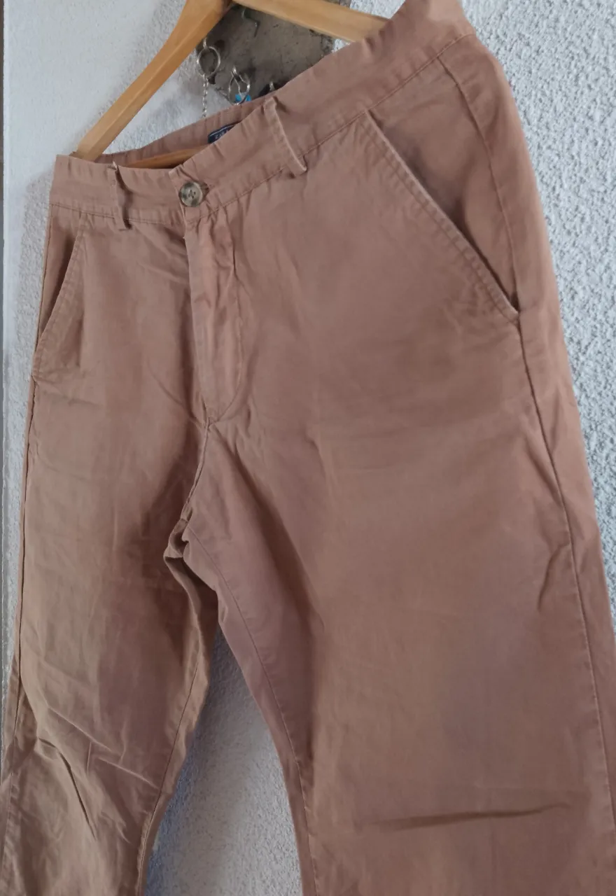 Pantalón Zara Man - imagen 2