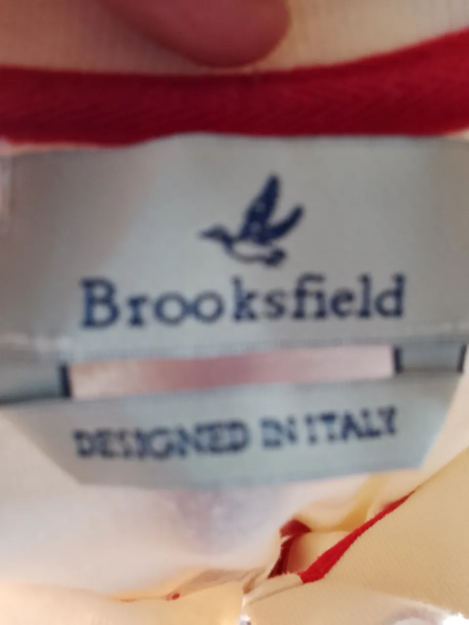Remera Brooksfield - imagen 10