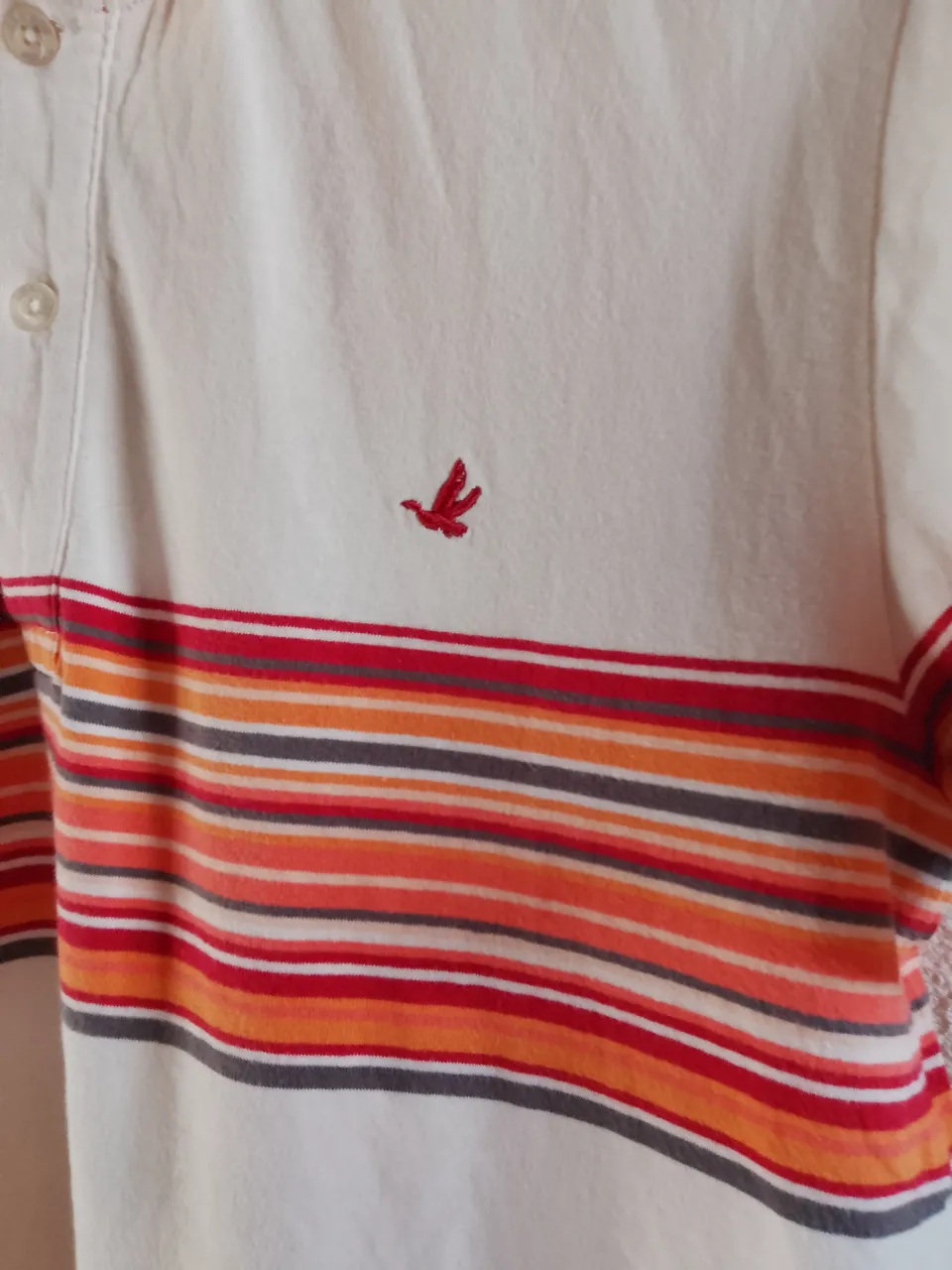 Remera Brooksfield - imagen 2