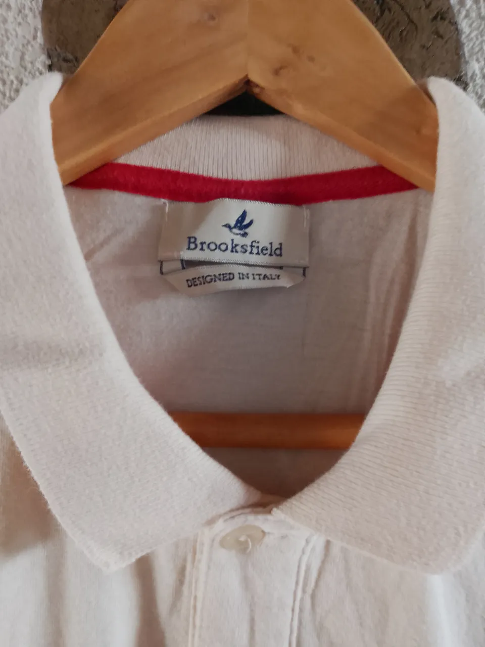 Remera Brooksfield - imagen 3