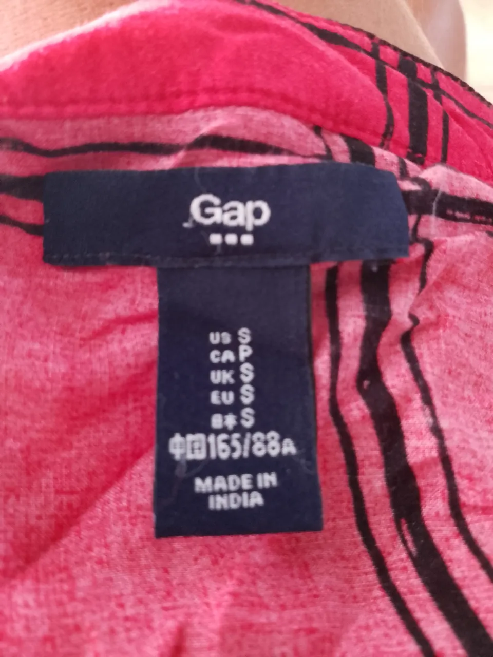 Camisa GAP - imagen 6