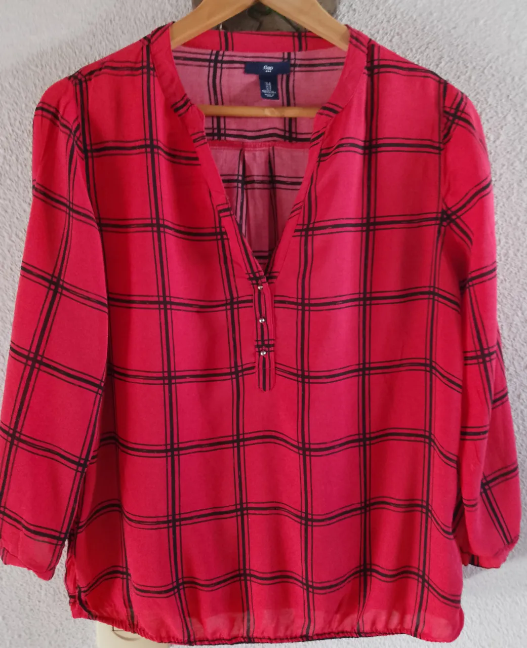 Camisa GAP - imagen 1