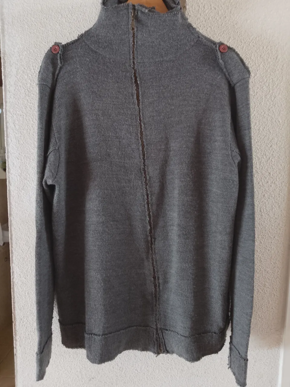 Sweater Sin marca - imagen 1