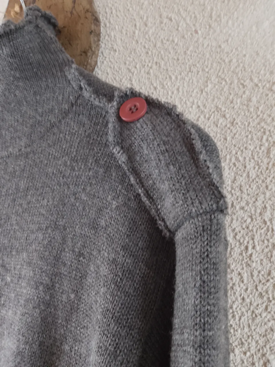 Sweater Sin marca - imagen 3