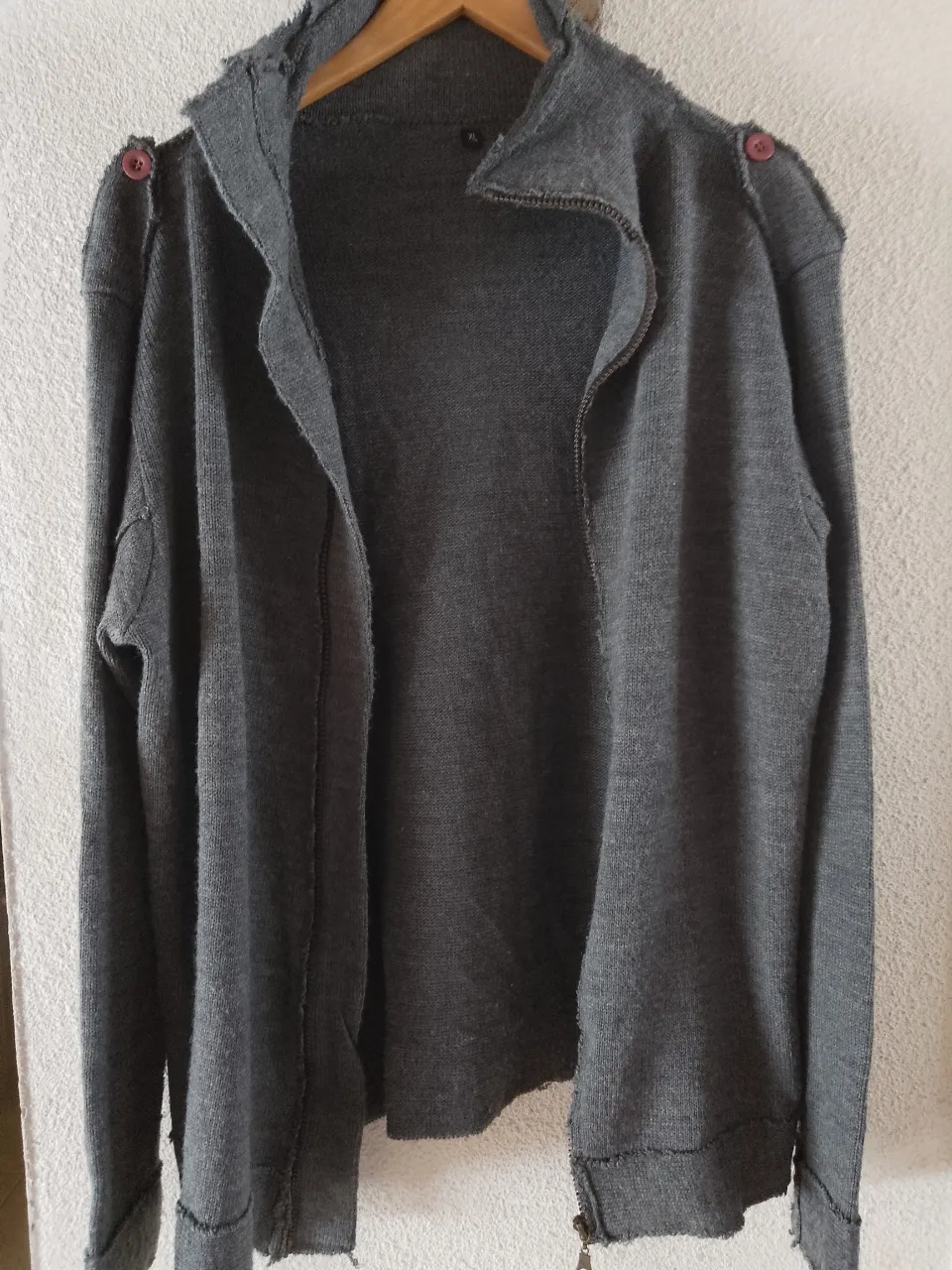 Sweater Sin marca - imagen 2