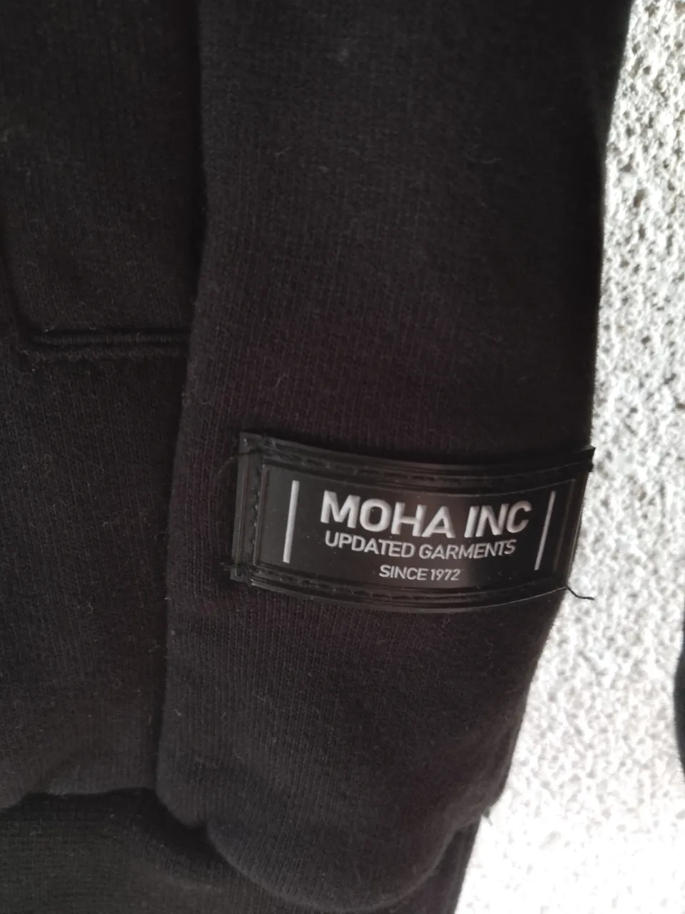 Buzo Moha - imagen 4