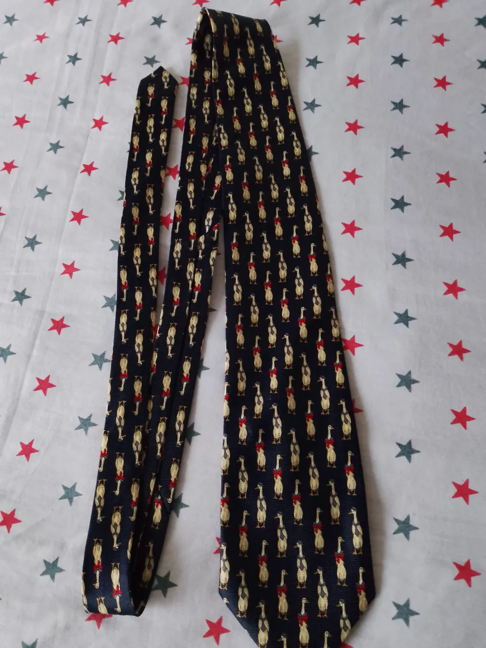 Corbata London tie - imagen 1