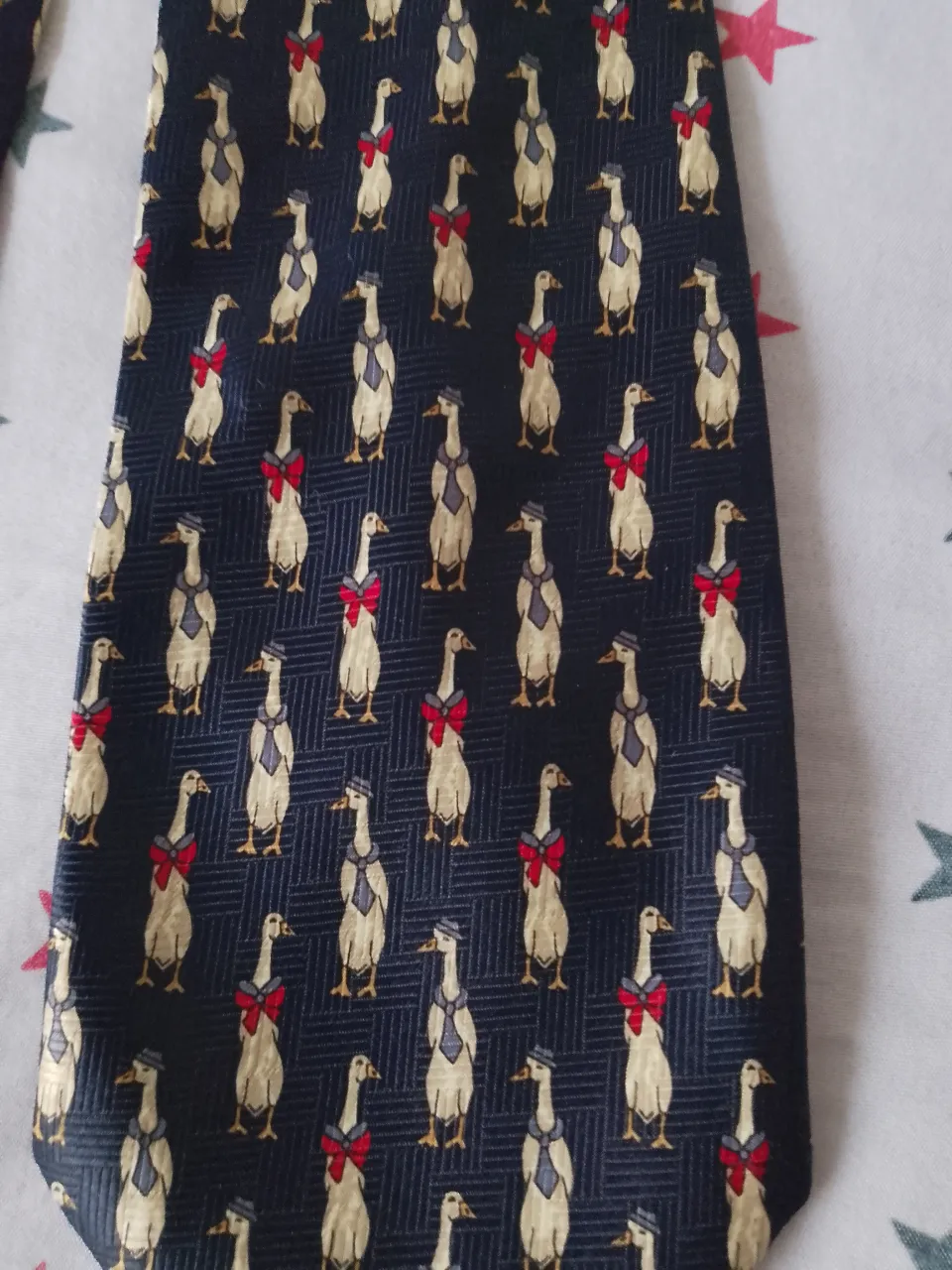 Corbata London tie - imagen 2