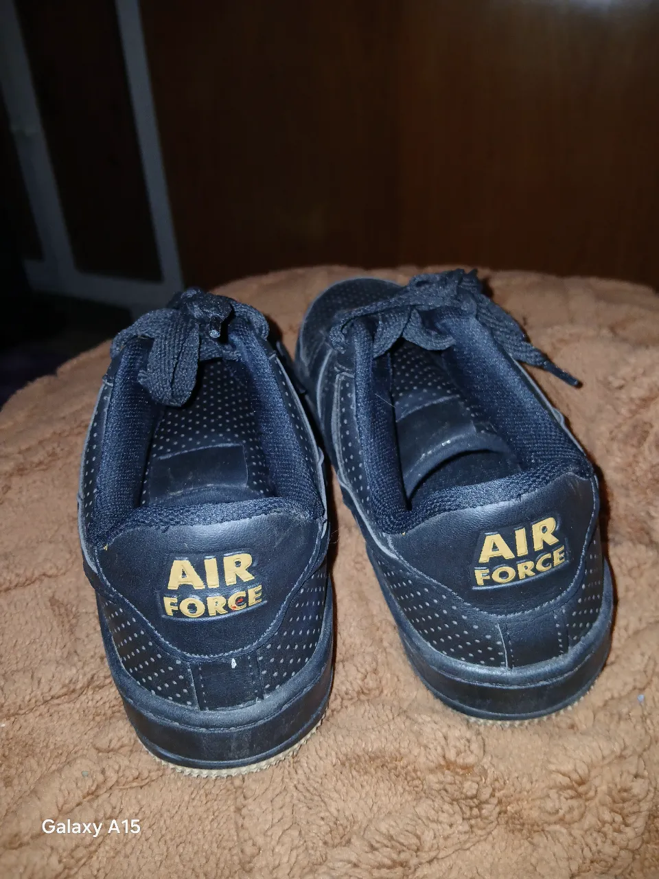 Zapatillas Air Force - imagen 3