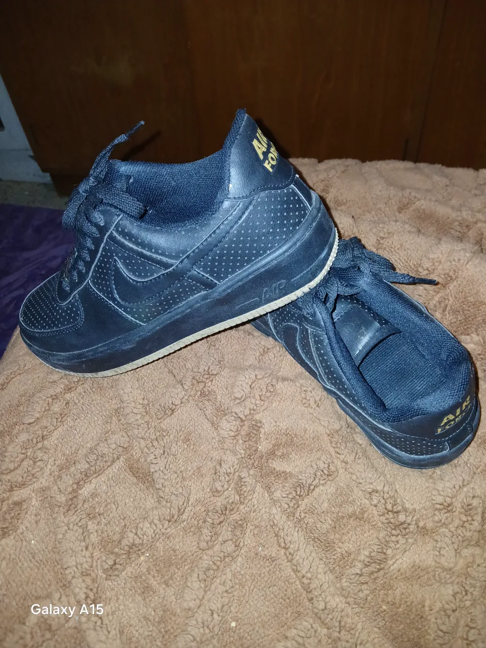Zapatillas Air Force - imagen 2