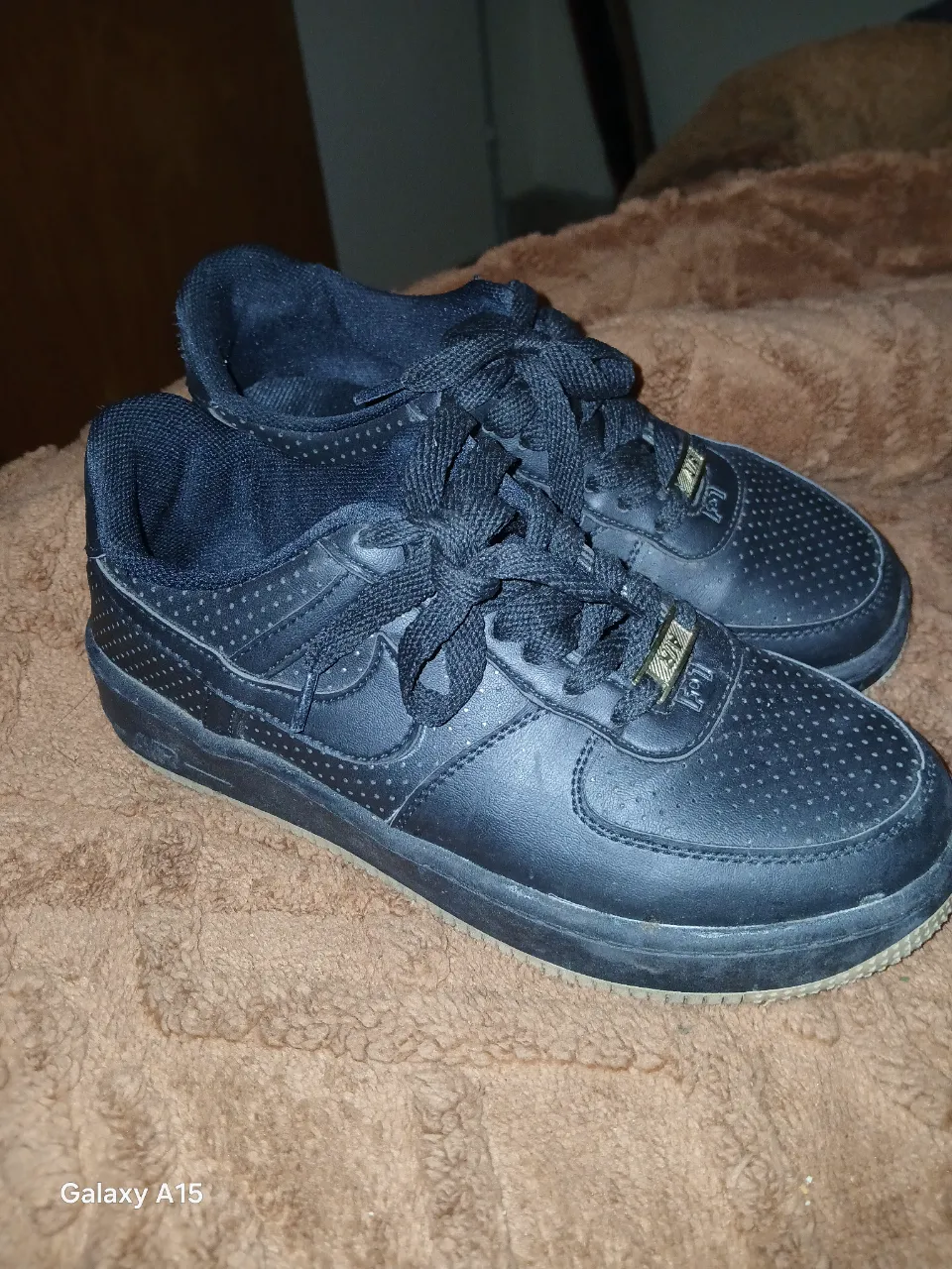 Zapatillas Air Force - imagen 4