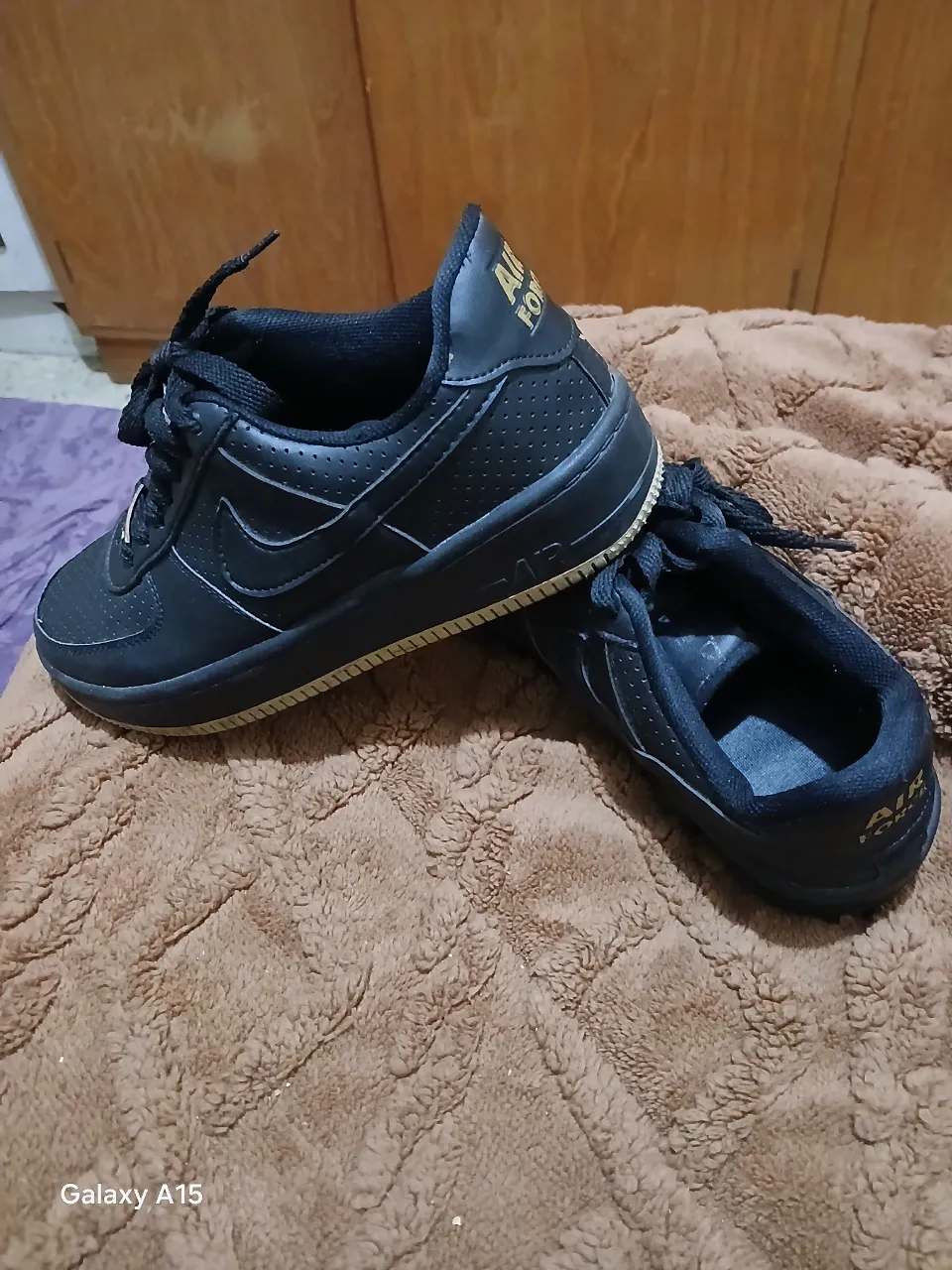 Zapatillas Air Force - imagen 5