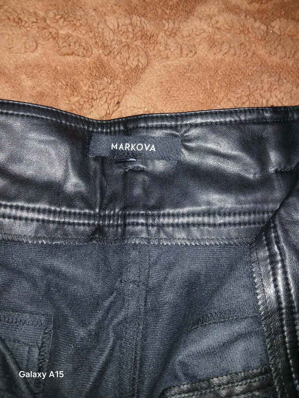 Pantalón Markova - imagen 3