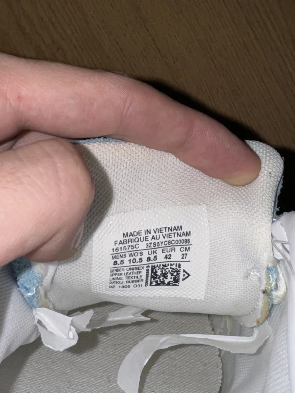 Zapatillas Converse - imagen 3