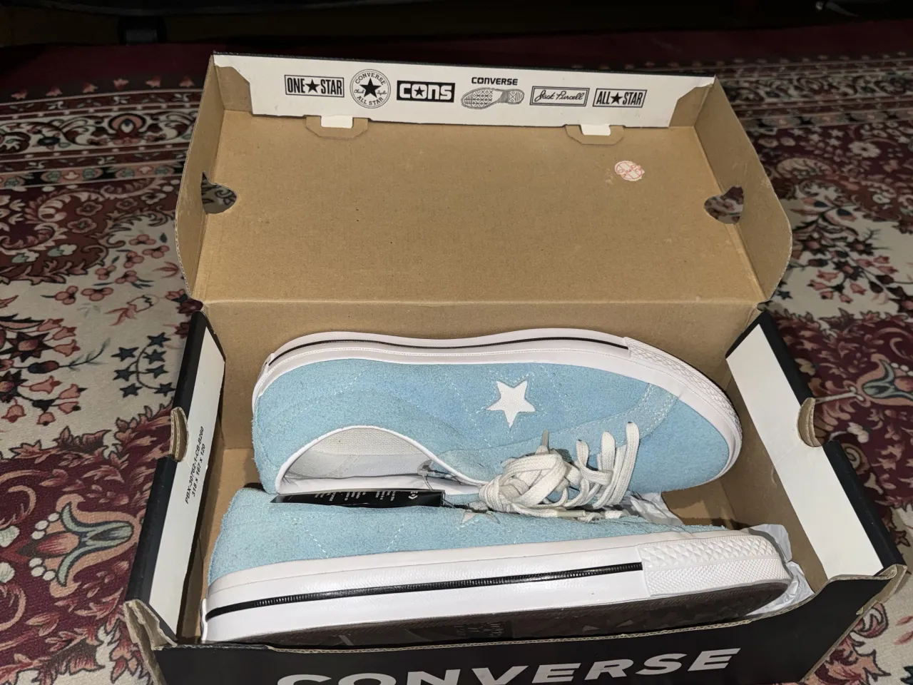 Zapatillas Converse - imagen 2