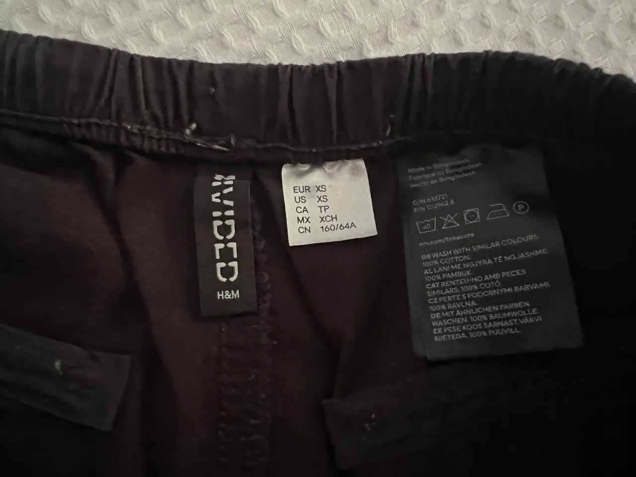 Pantalón H&M - imagen 2
