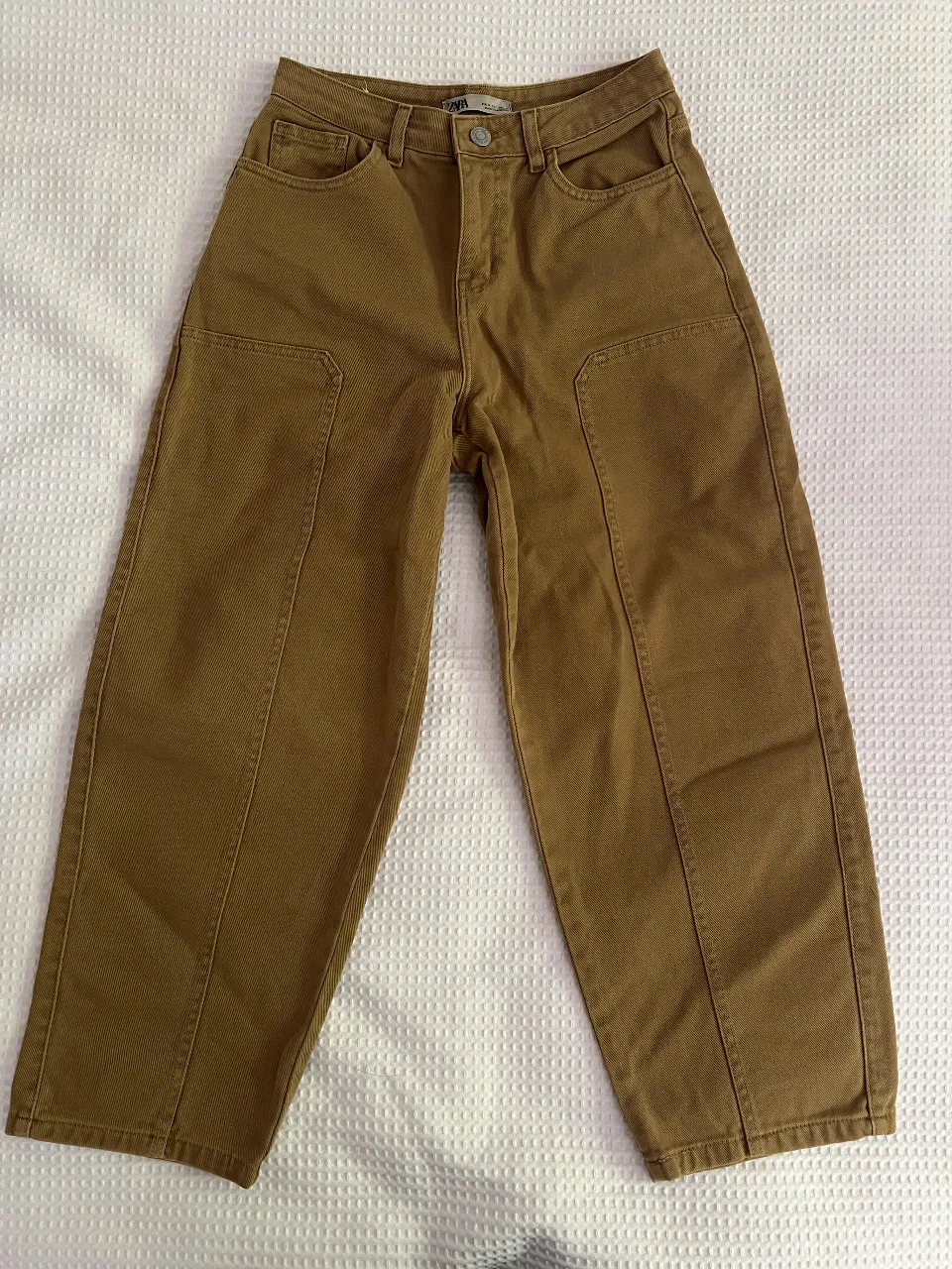 Pantalón Zara - imagen 1