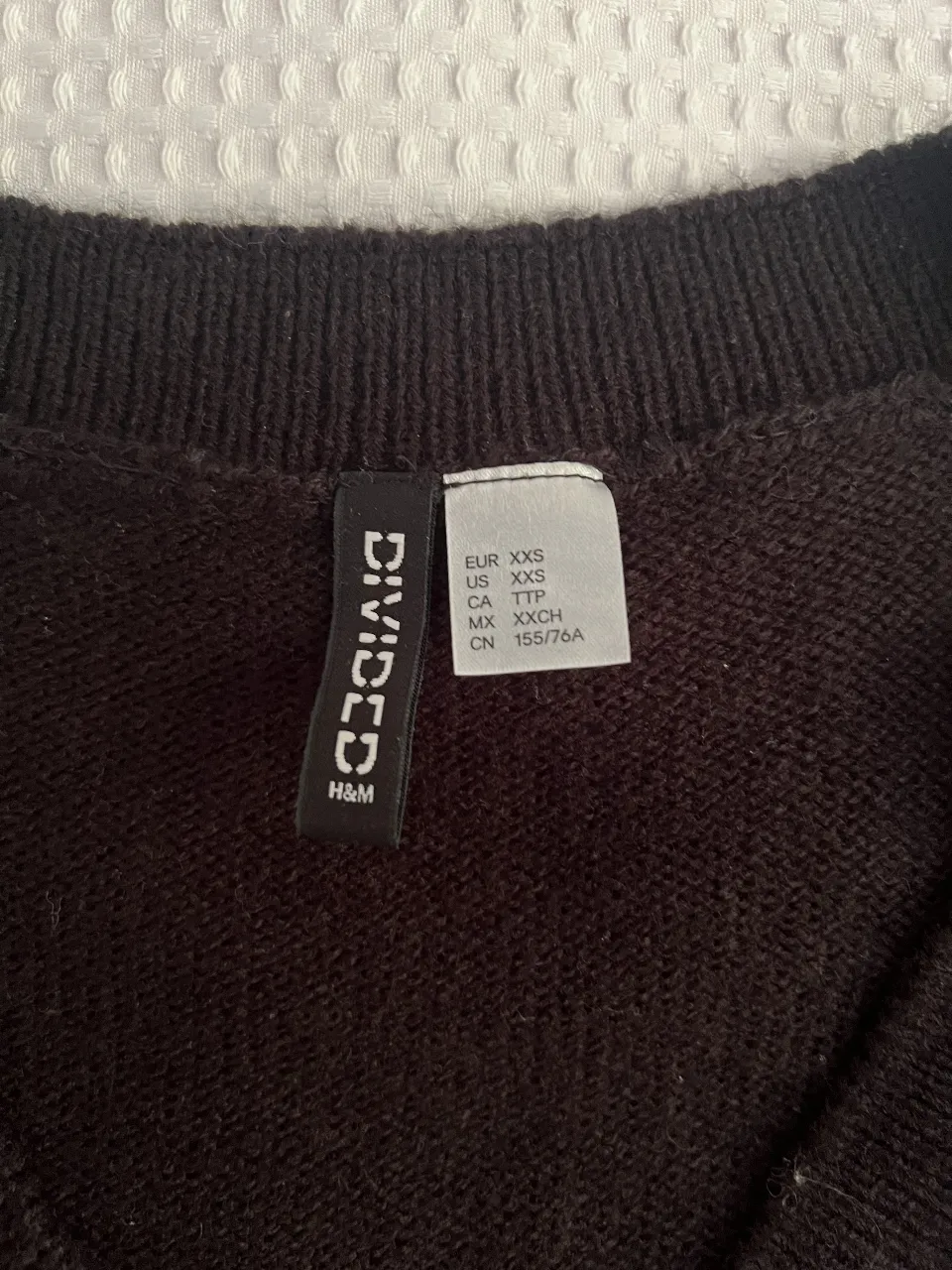 Sweater H&M - imagen 2