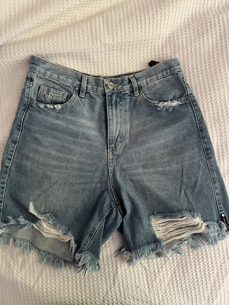 Short Lovely Denim - imagen 1
