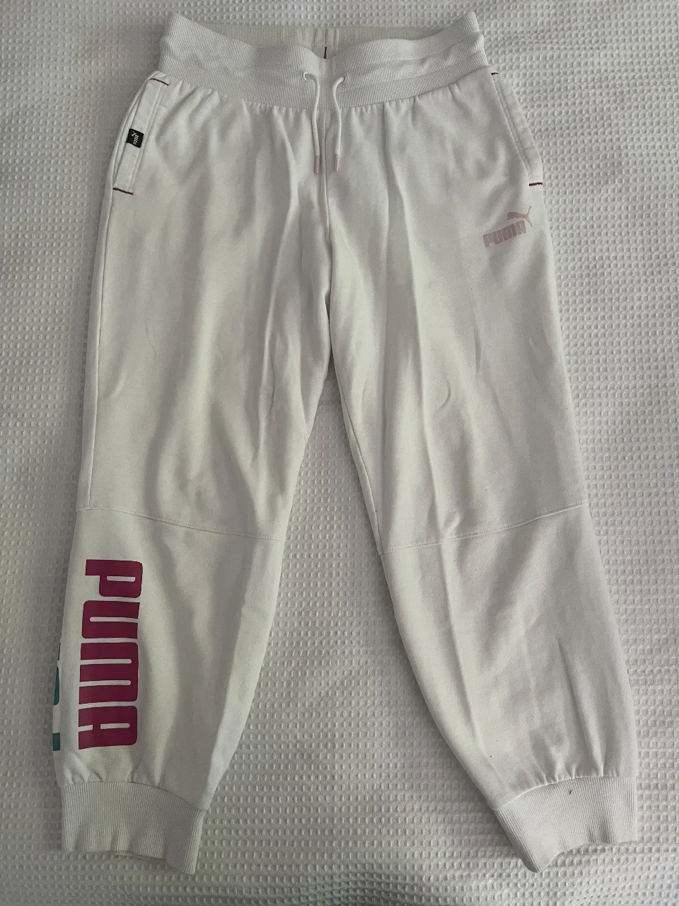 Pantalón Puma - imagen 1