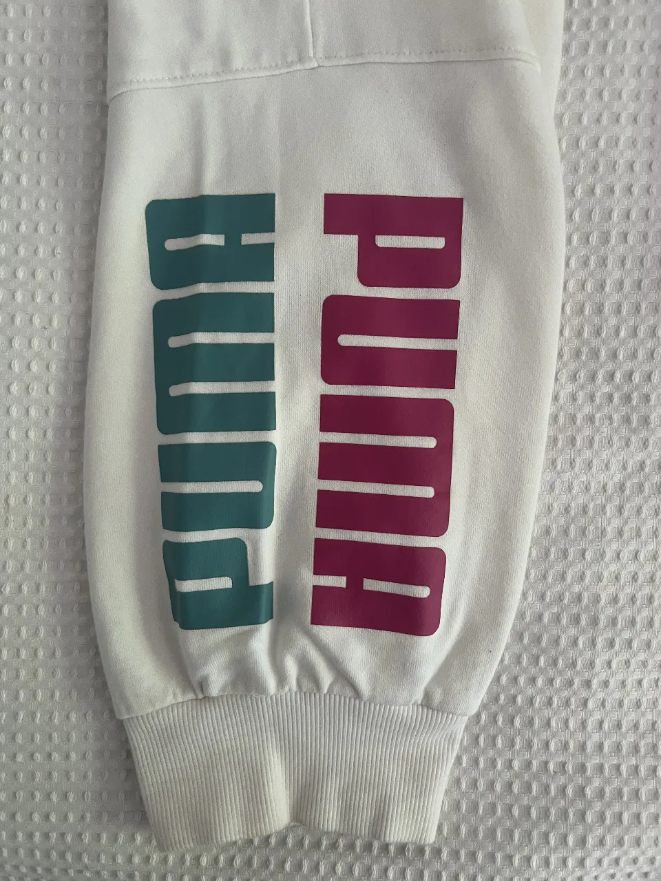 Pantalón Puma - imagen 2